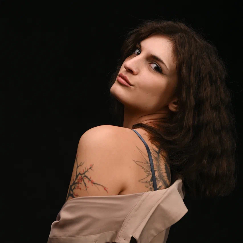 Екатерина