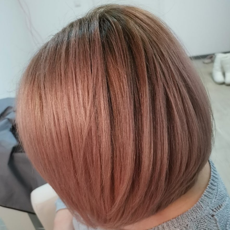 В один тон (длинная)