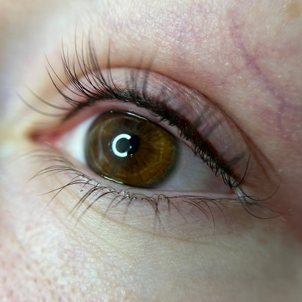 ПМ межресничка