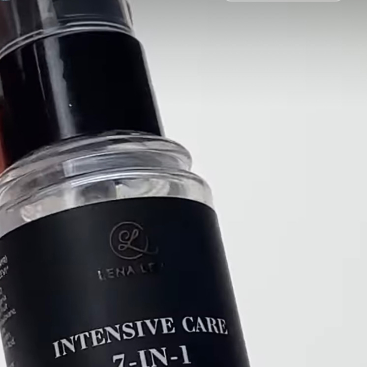 ДОПОЛНИТЕЛЬНЫЙ УХОД ДЛЯ БРОВЕЙ(BOTOX)