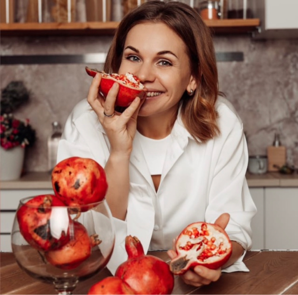 Холковская Оксана