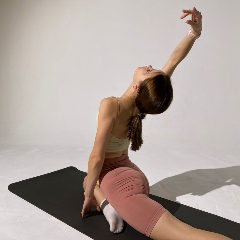 Диагностика + тренировка