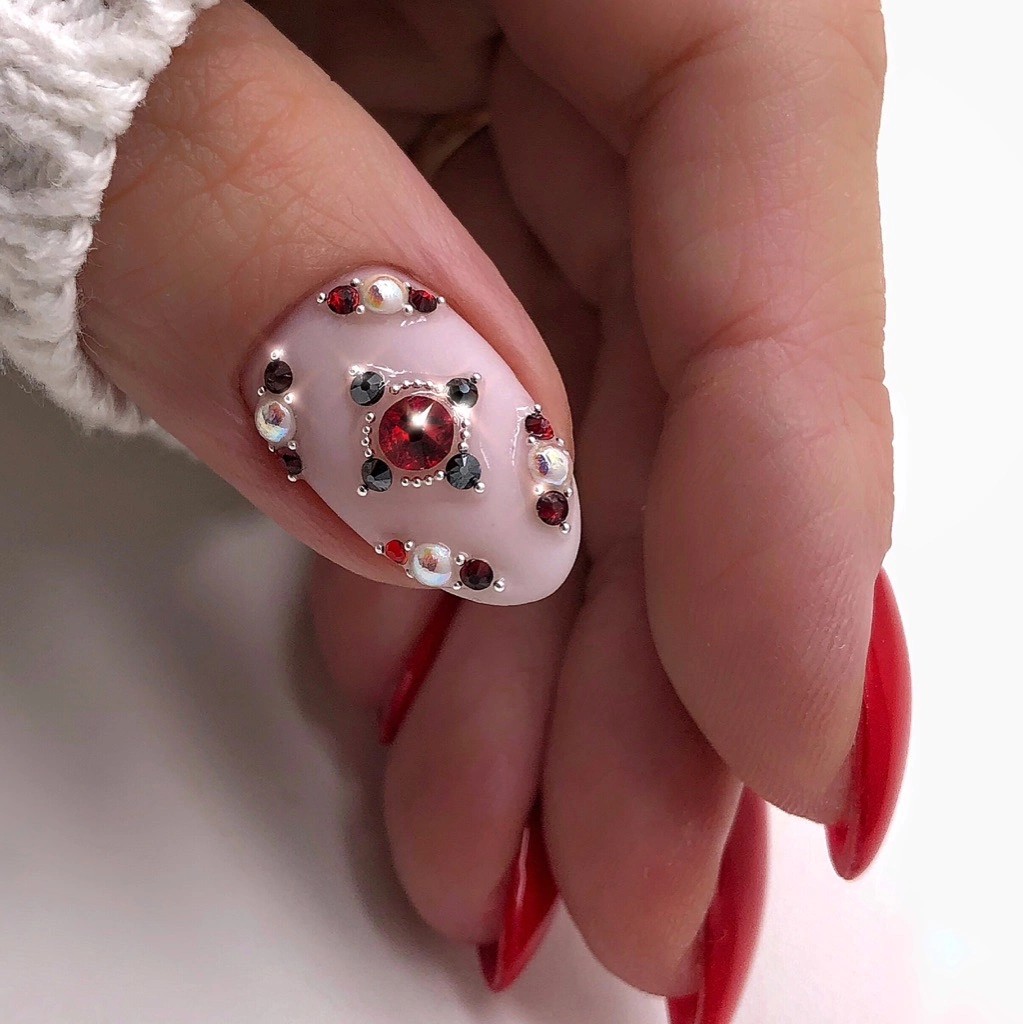 Nail Art Studio Tver | Тверь | Онлайн-запись