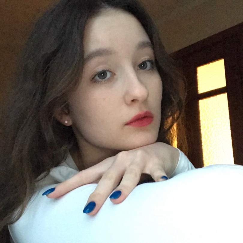 Дарья