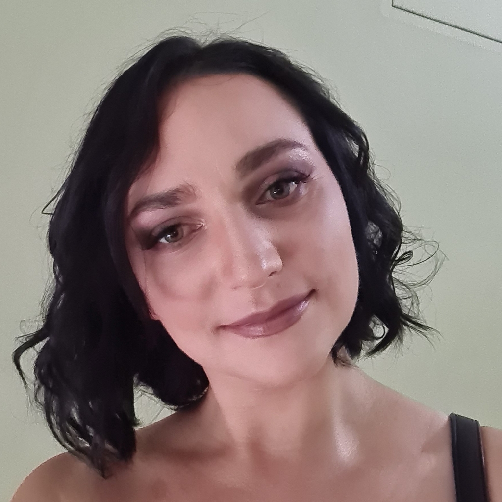 Кондарук Вера