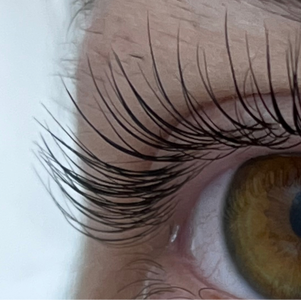 Лами ресниц+ботокс