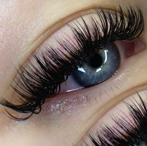 Мокрый эффект