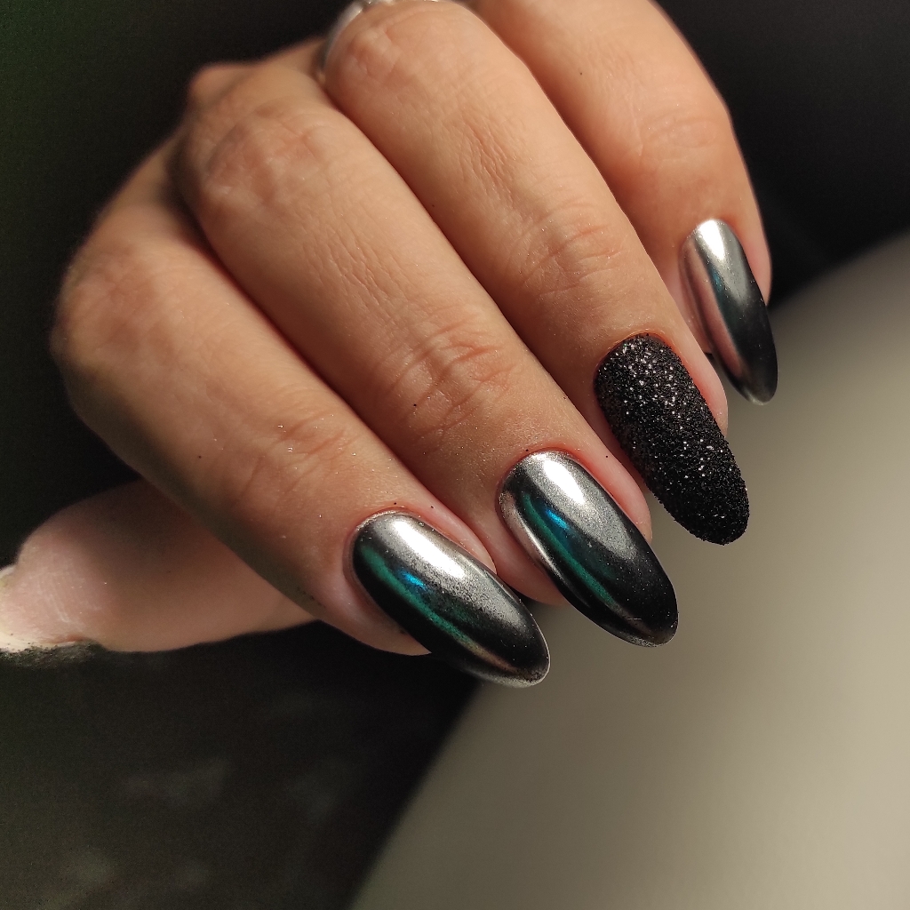 Маникюр все включено