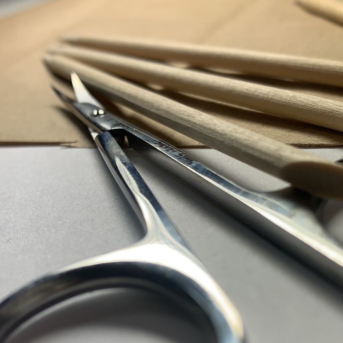 《РУКИ & НОГИ》