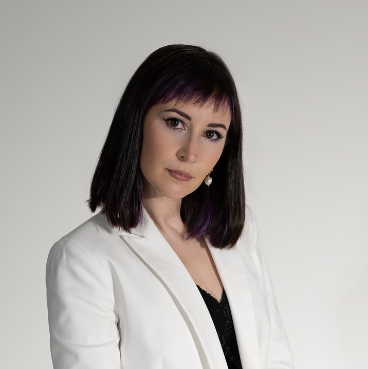 Коняхина Александра