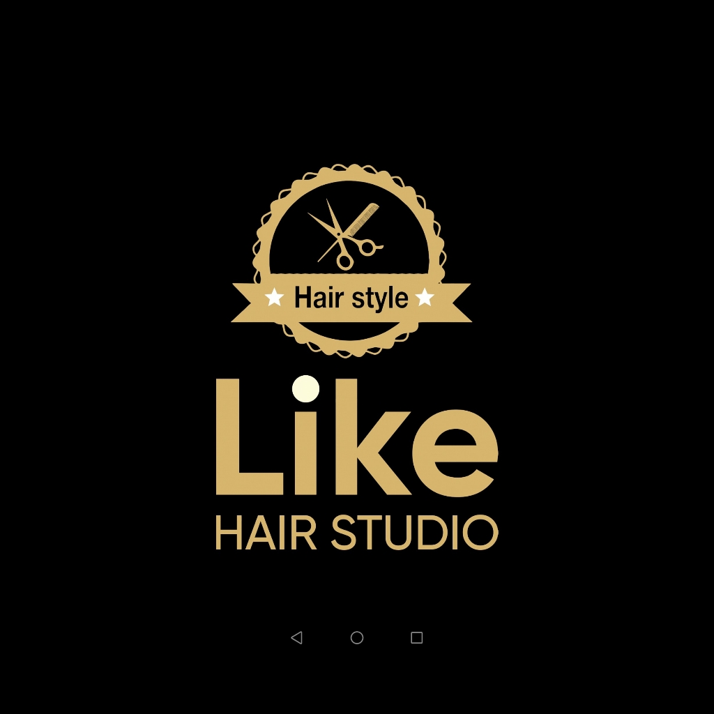 Like Hair studio | Ульяновск | Онлайн-запись