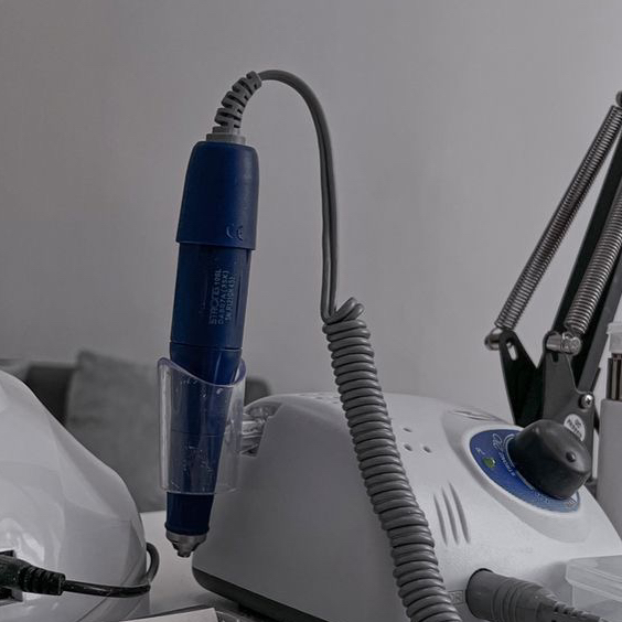 Снятие без последующего покрытия