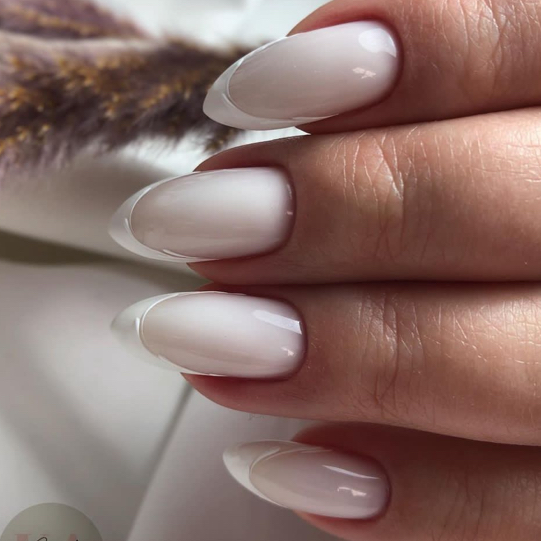 Коррекция ногтей + маникюр с покрытием + дизайн (включая ремонт, восстановление формы, построение углов)