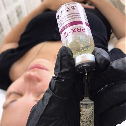 Prxt33 1,5 мл (лицо, шея, декольте)