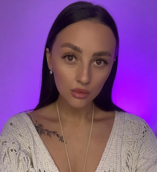 Эльвина
