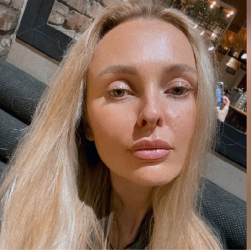 Володина Екатерина