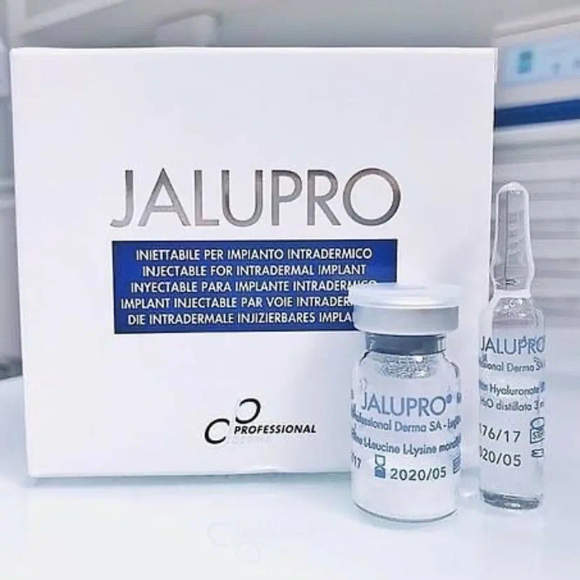 Jalupro NMW