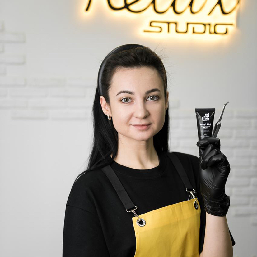 Рукавишникова Евгения