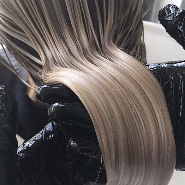 🌸 Экспресс уход 🌸