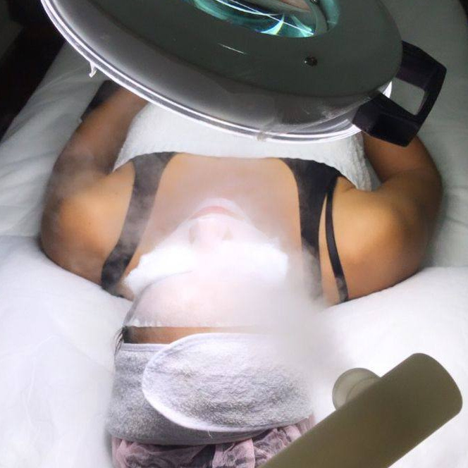 Уход ANTI-AGE CASMARA/bakım ANTİ - AGE CASMARA