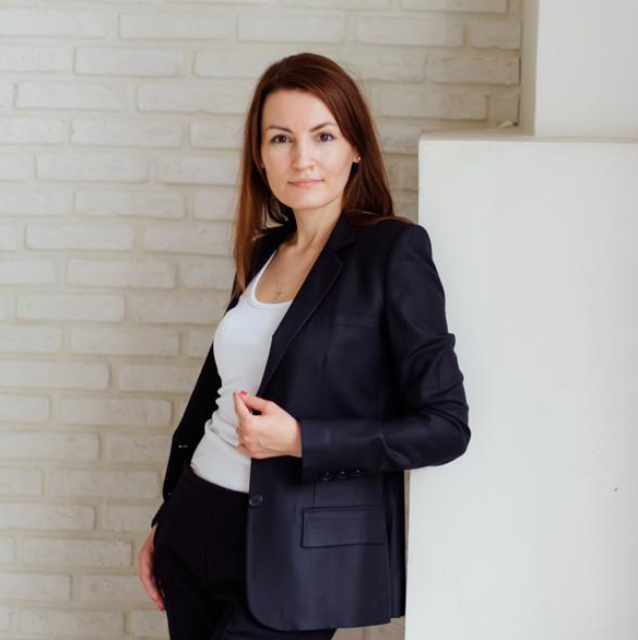 Шипкова Евгения