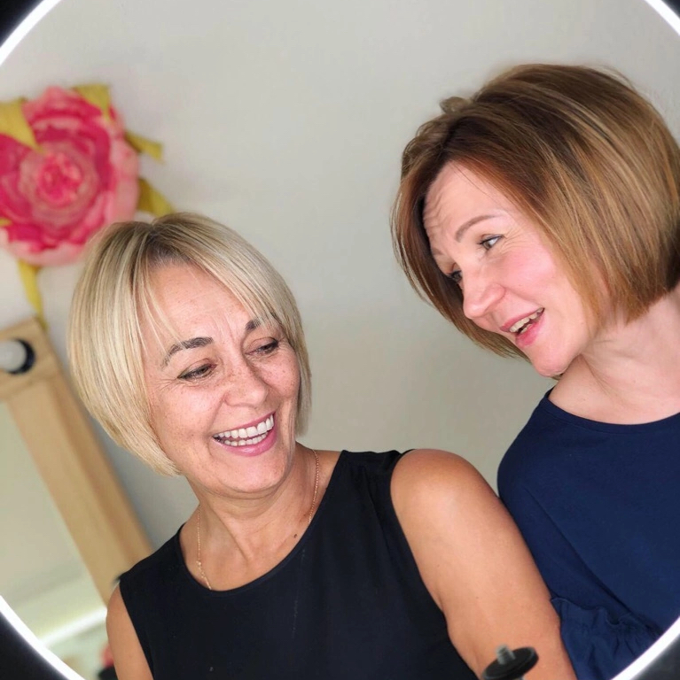 🌸 Стрижка женская 🌸