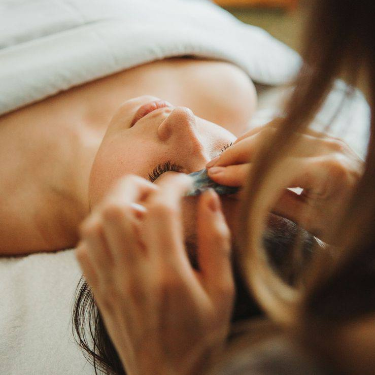 Уход глубокое увлажнение ANUBIS/Cilt bakım derin nemlendirme ANUBİS