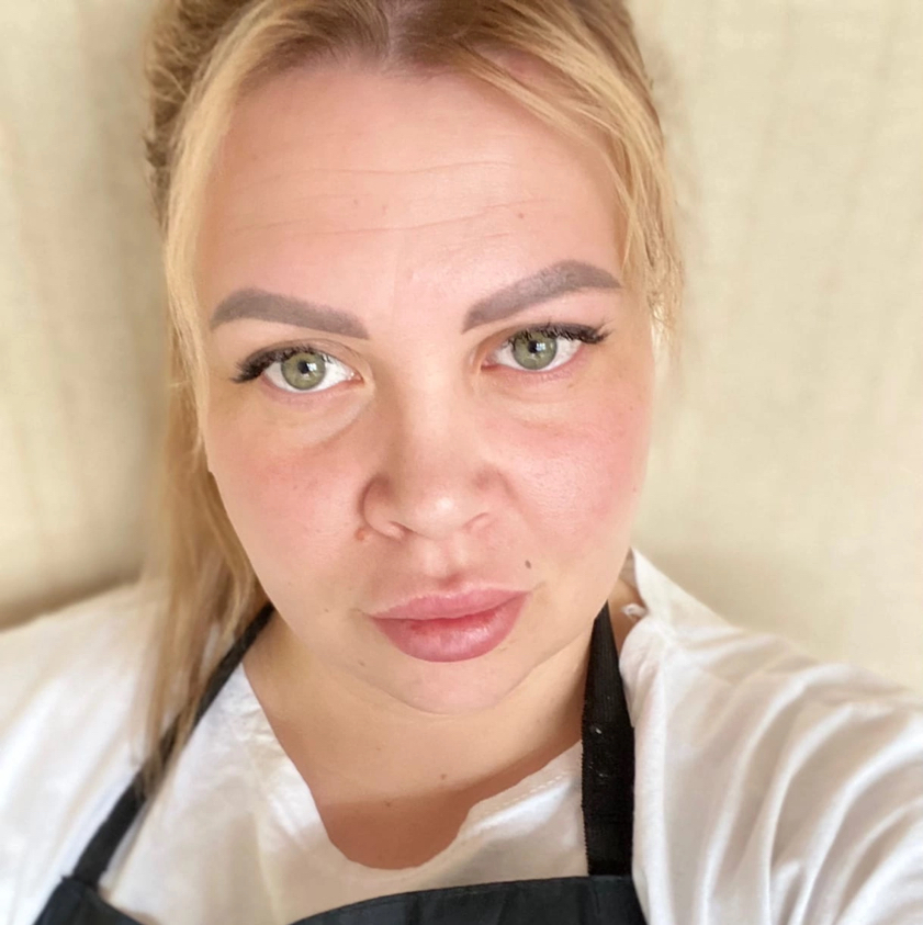 Ласточкина Алена