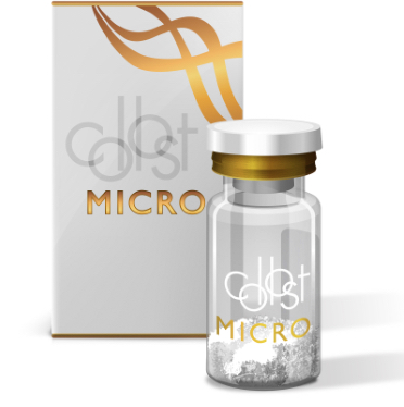 Коллагенотерапия Collost Micro