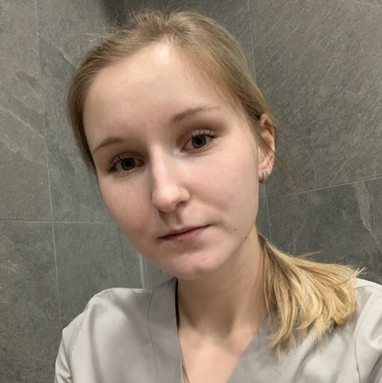 Мещанова Яна