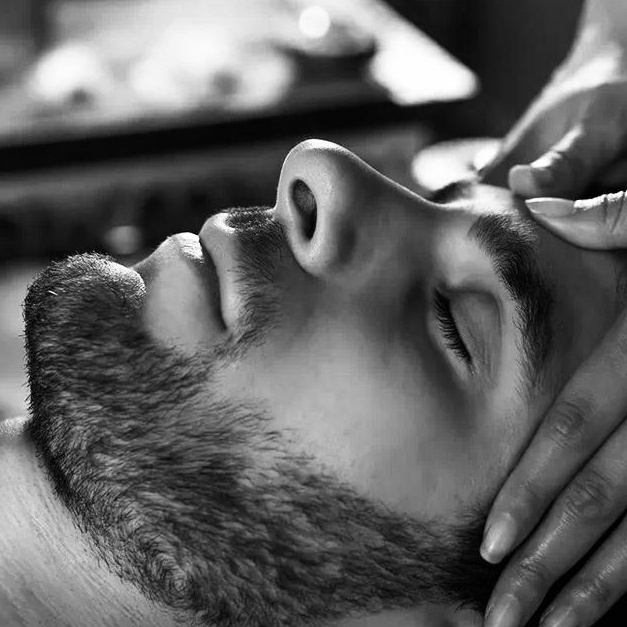 Стрижка+Оформление Бороды+Уход