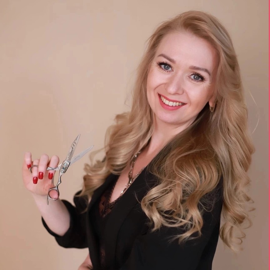 Гилёва Евгения Юрьевна