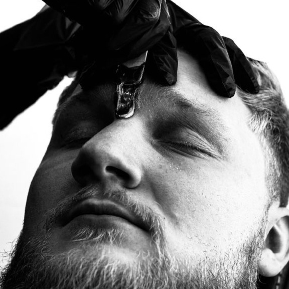 Удаление волос воском(1 зона)