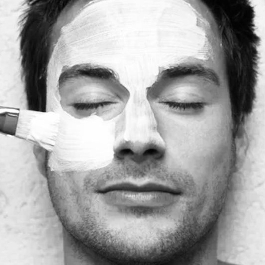 Уход за лицом(стандарт)