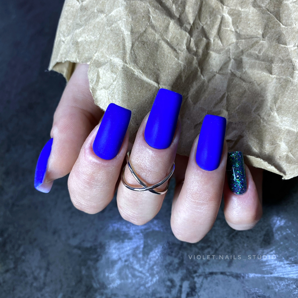 Исправление ногтей