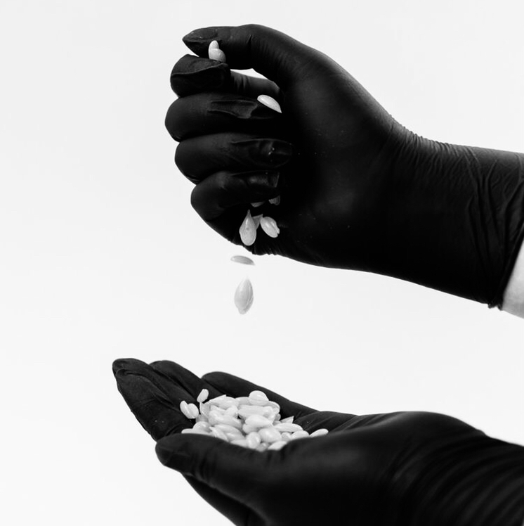 Депиляция рук до локтя