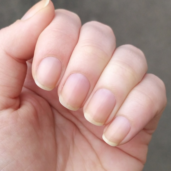 Маникюр аппаратный (комбинированный)