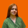 Арина Ивановна ❤️