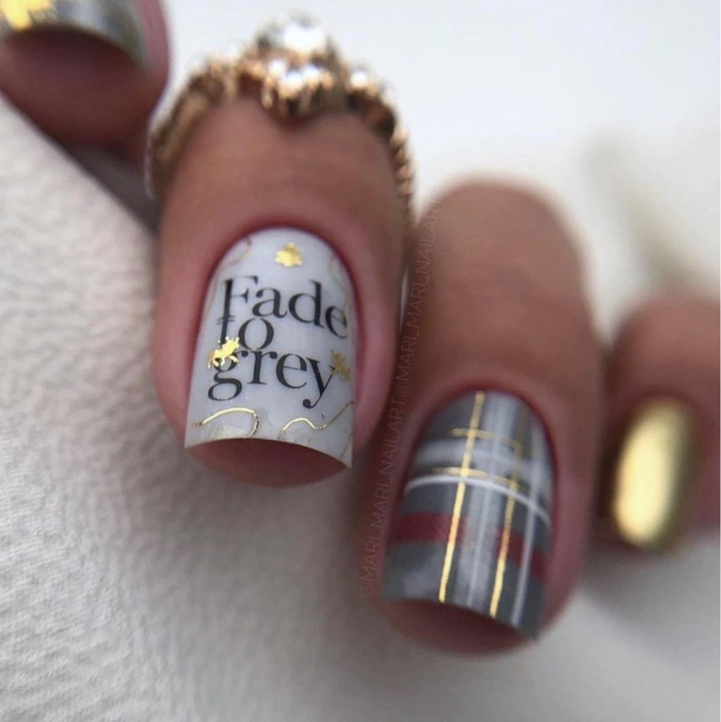 Наращивание ногтей (все включено)