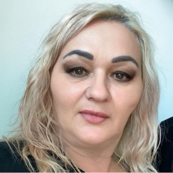 Завгороднюк Елена