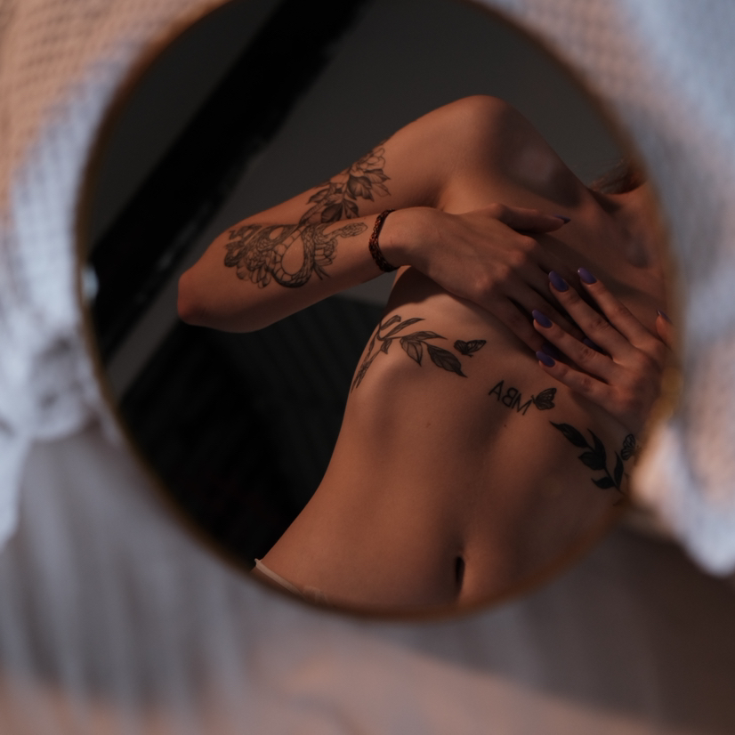 Массаж тела 90 минут