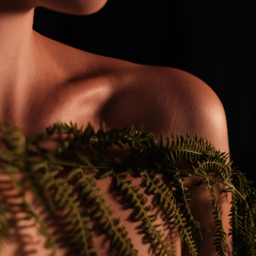 Массаж тела 30 минут