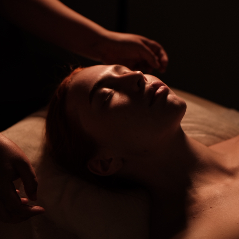 Тотальное тело + лицо