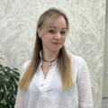 Светлана парикмахер