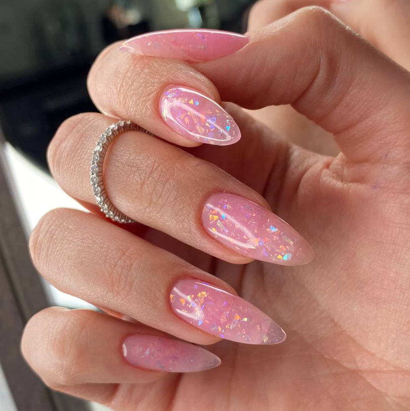 Комплекс маникюр S