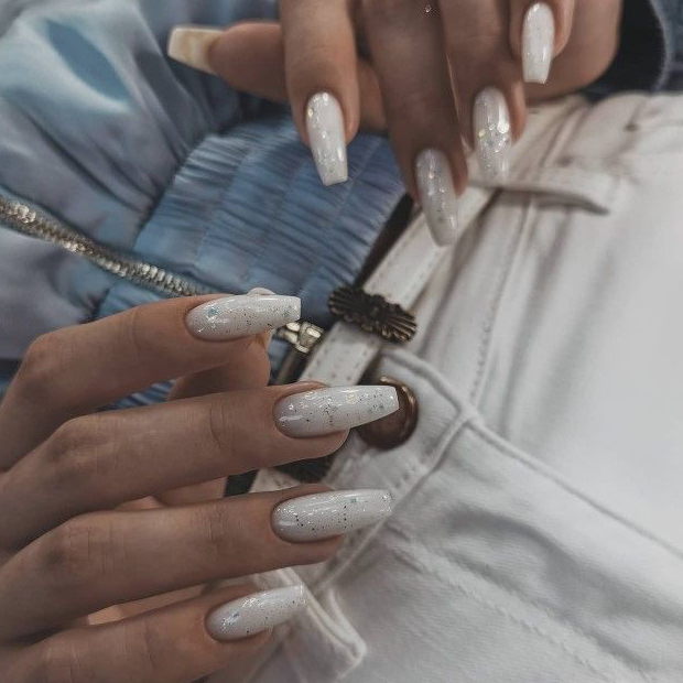 Комплекс Наращивание L