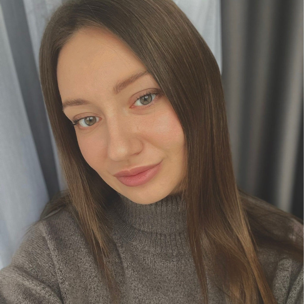 София Яцкина