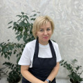 Наталья Зиновьева