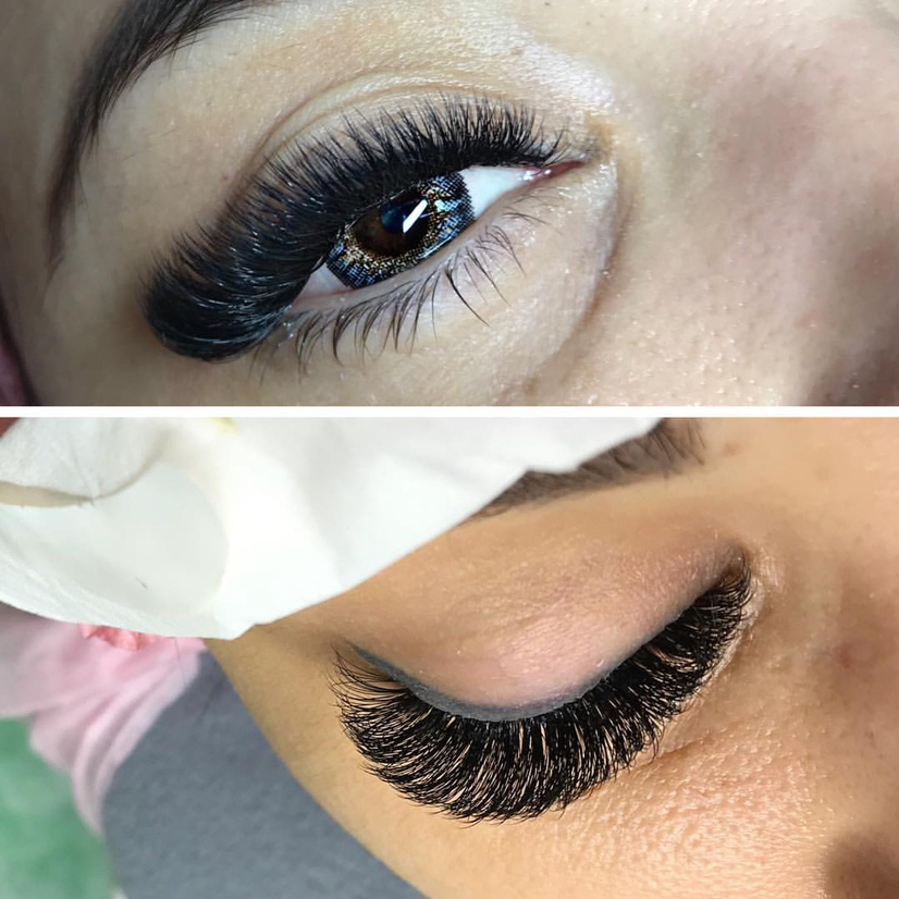 Голливудский обьем 4-13д м.Екатерина