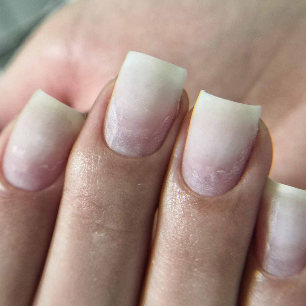 Маникюр мужской/женский